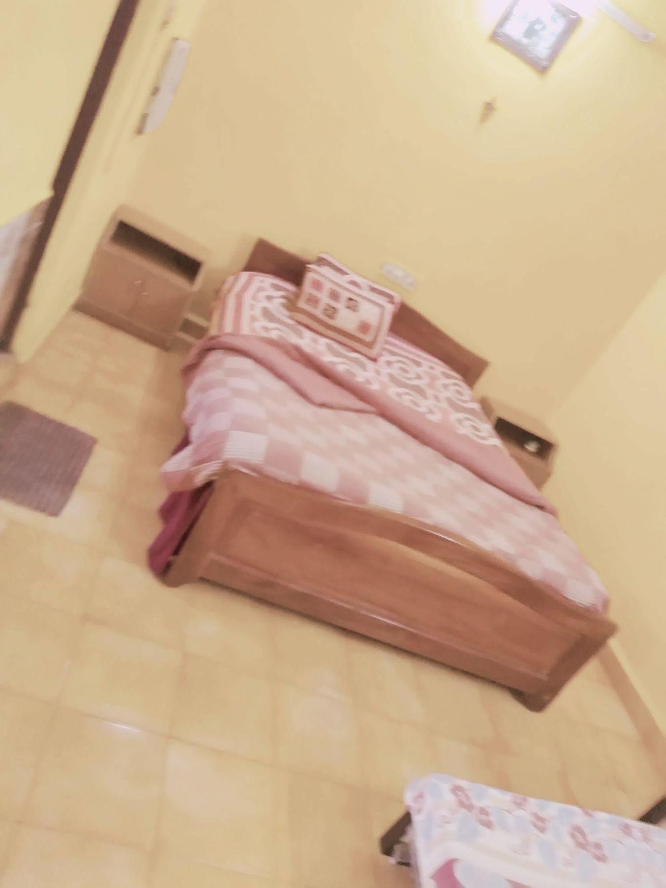 Jes Guest House Majorda Buitenkant foto